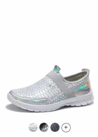 Wsuwane Buty Damskie Aina