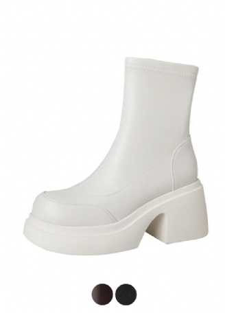 Xiaome Damskie Buty Na Platformie