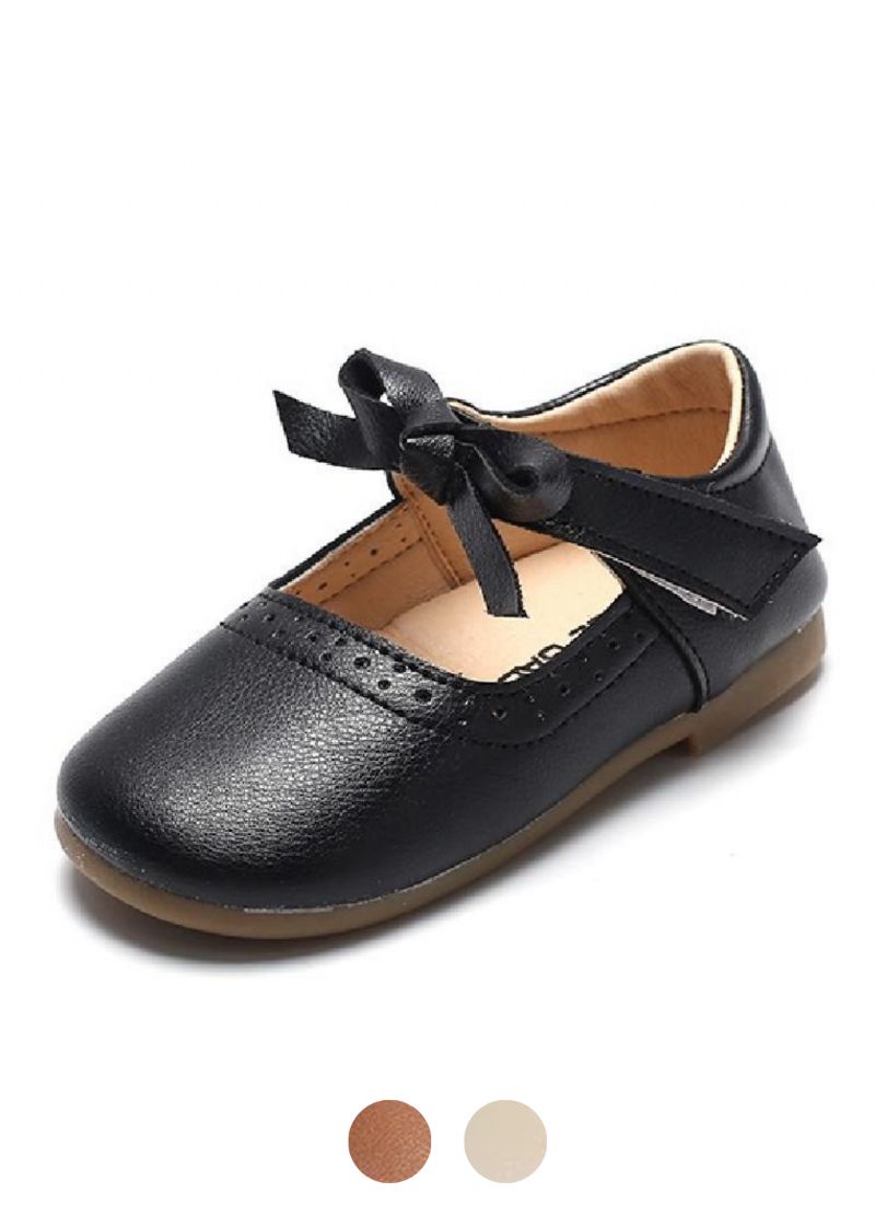 Yandy Dziewczęce Płaskie Buty