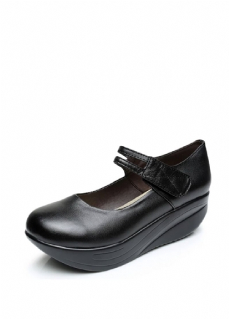 Yaya Damskie Buty Na Platformie