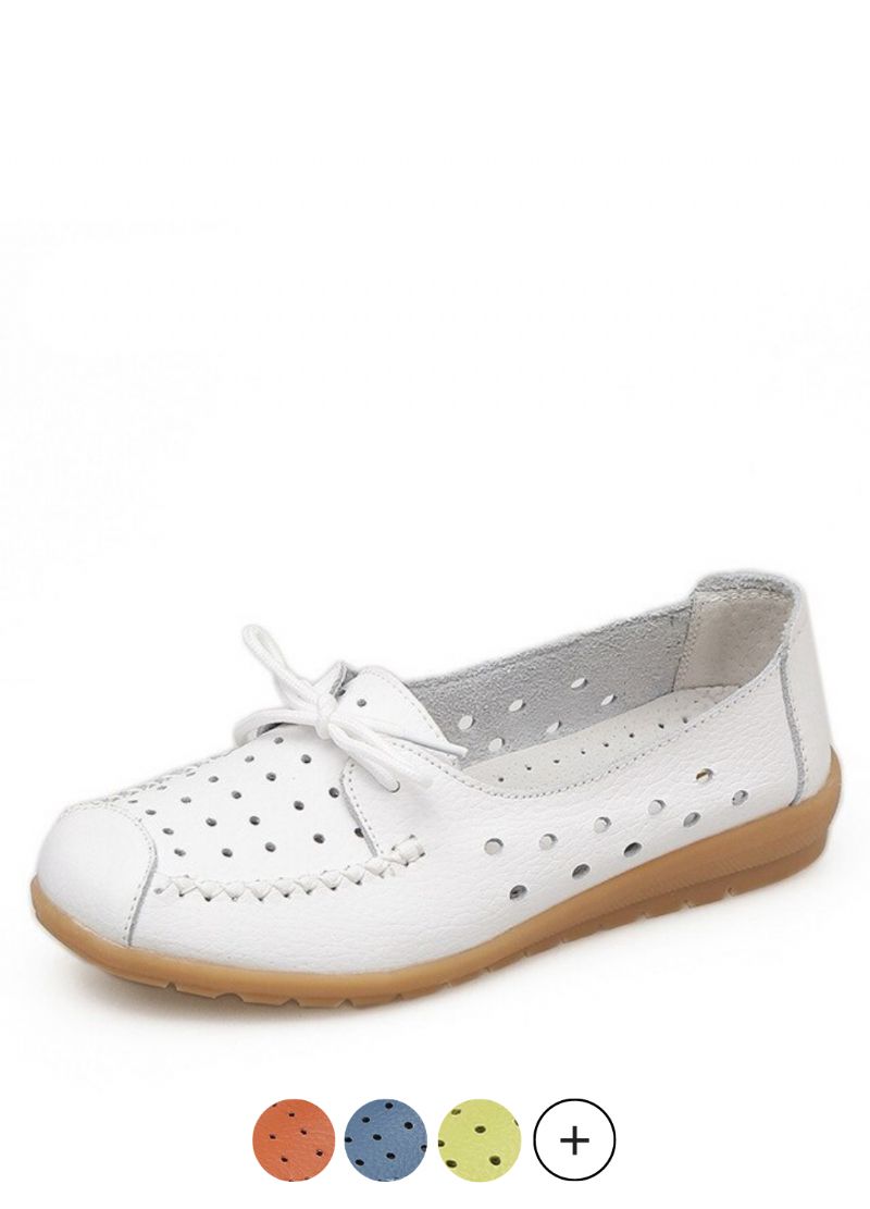 Yaya Damskie Płaskie Buty