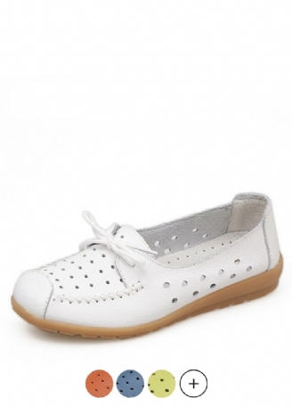Yaya Damskie Płaskie Buty