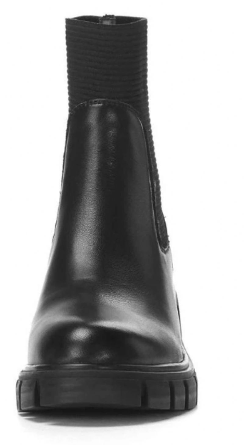 Yexy Damskie Buty - Czarny