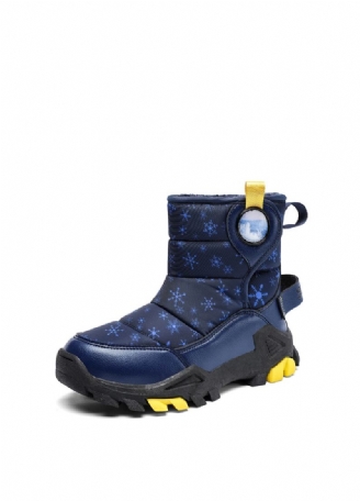 Ylai Chłopięce Buty Śniegowe