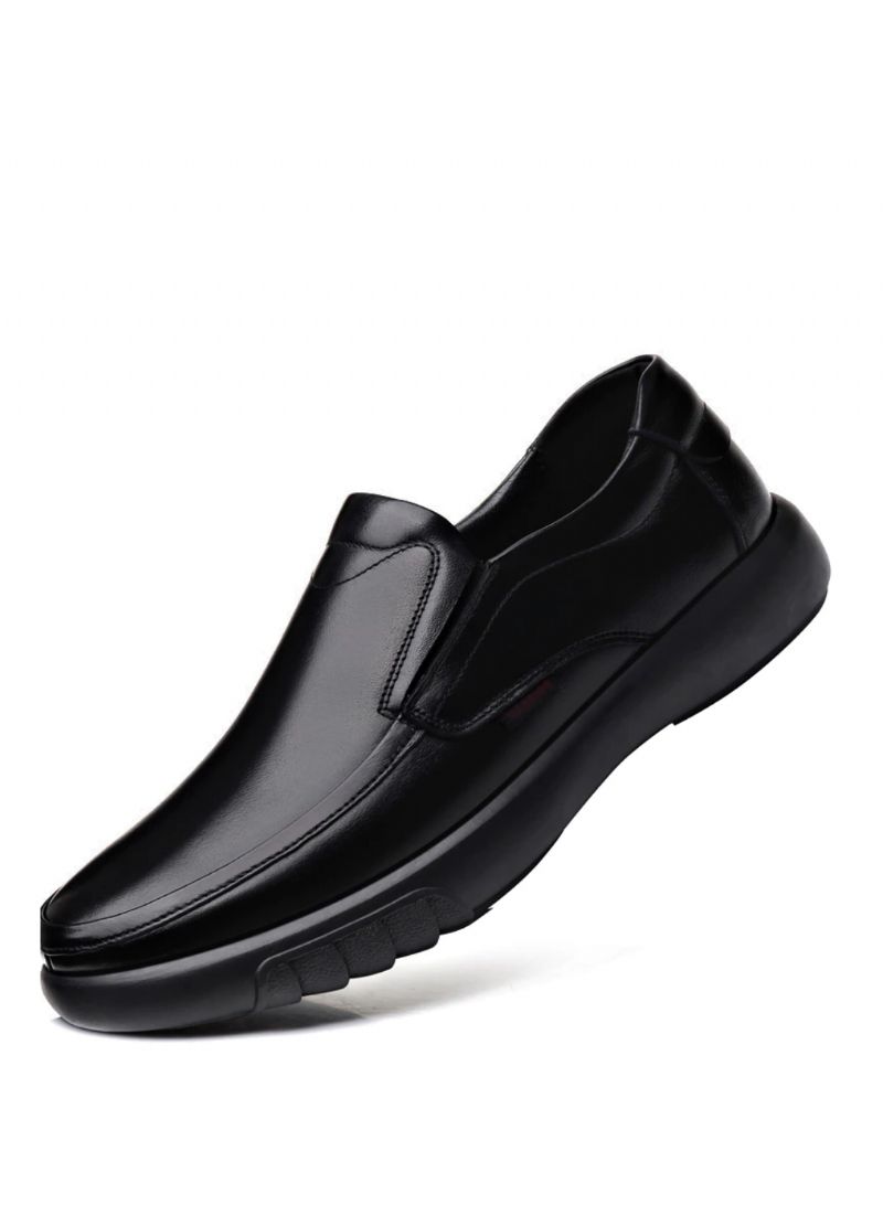 Yony Męskie Mokasyny Eleganckie Buty