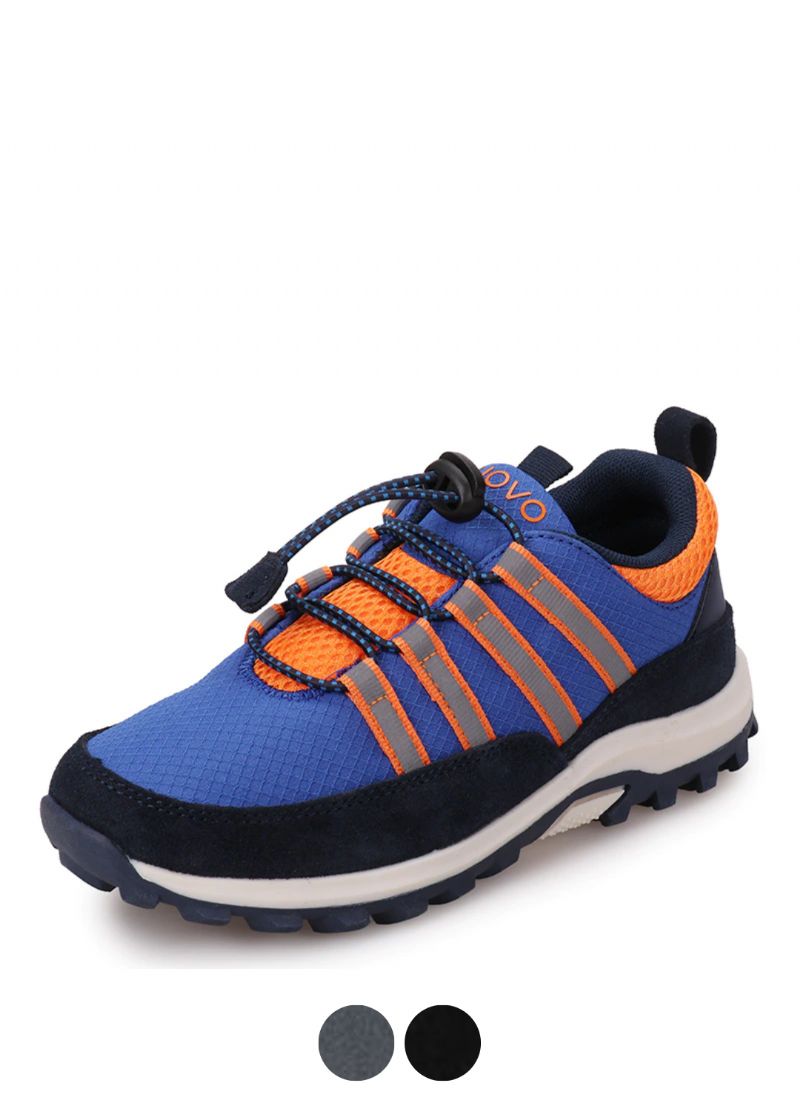 Zack Chłopięce Buty Sportowe Casual
