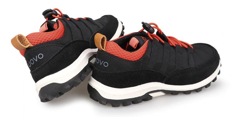 Zack Chłopięce Buty Sportowe Casual - Niebieski