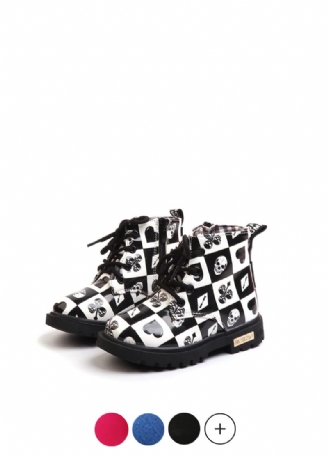 Zanety Dla Obu Płci Dziecięce Buty Modowe