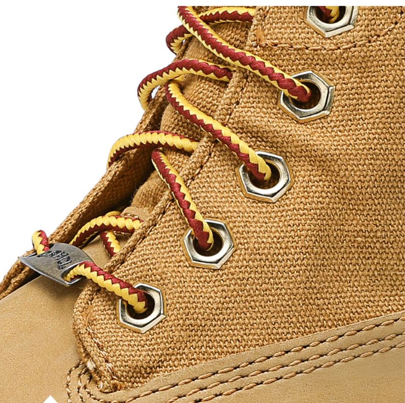 Zarbon Męskie Buty - Złoty