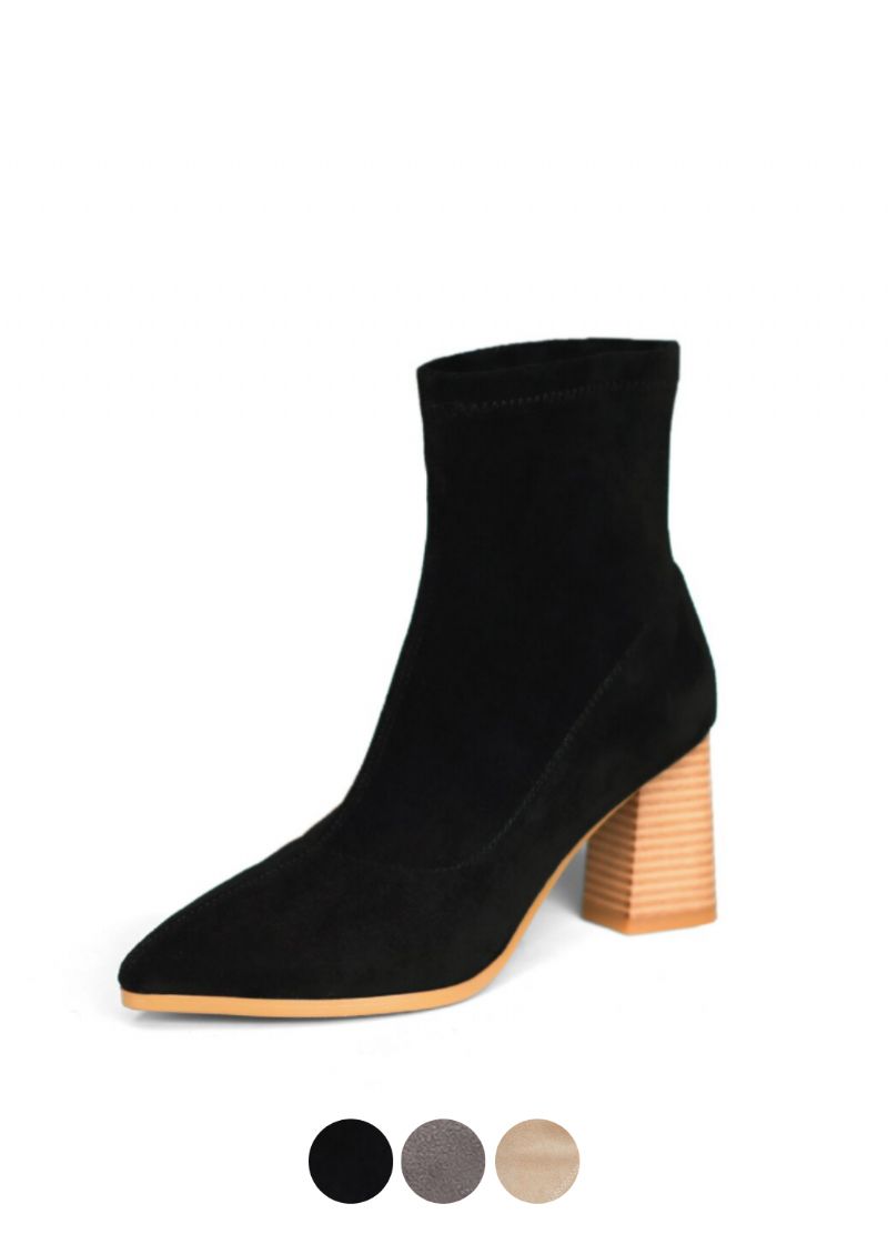 Zarena Buty Do Kostek