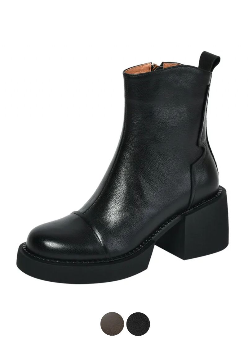 Zariely Damskie Buty Jesienne
