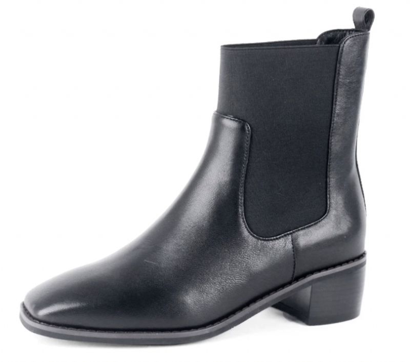Zegnini Buty Do Kostek - Biały