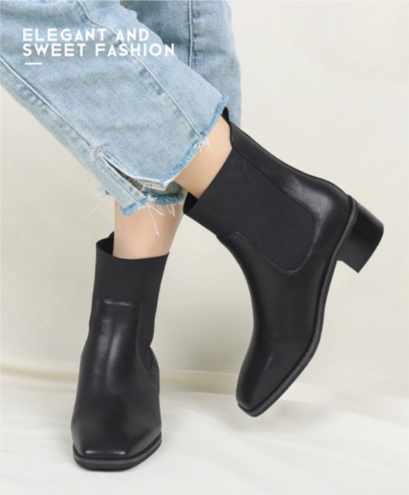Zegnini Buty Do Kostek - Biały
