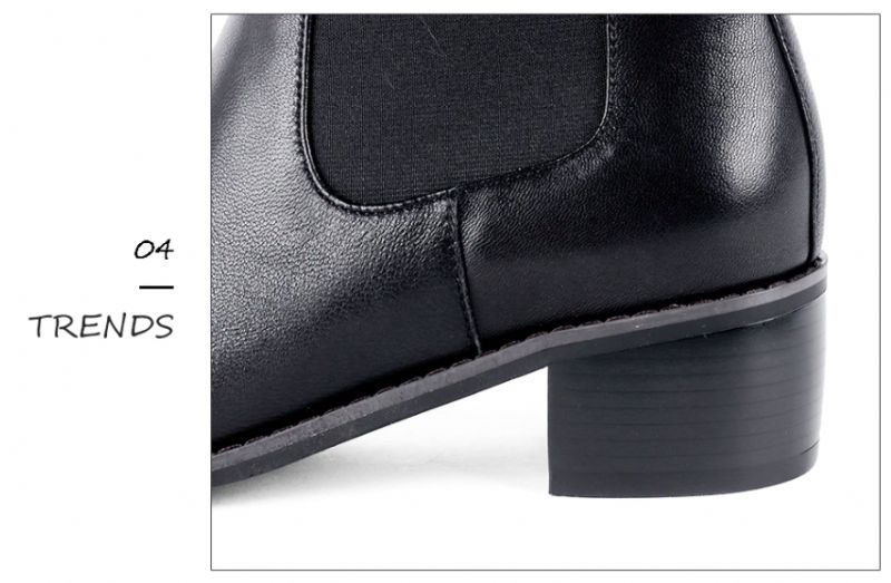 Zegnini Buty Do Kostek - Biały