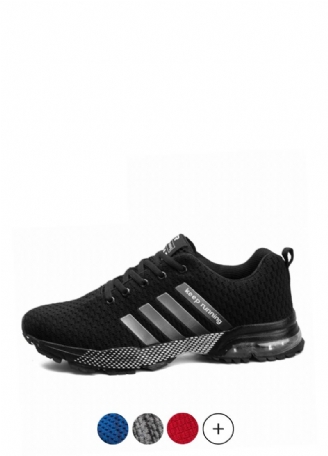 Zian Męskie Buty Do Biegania