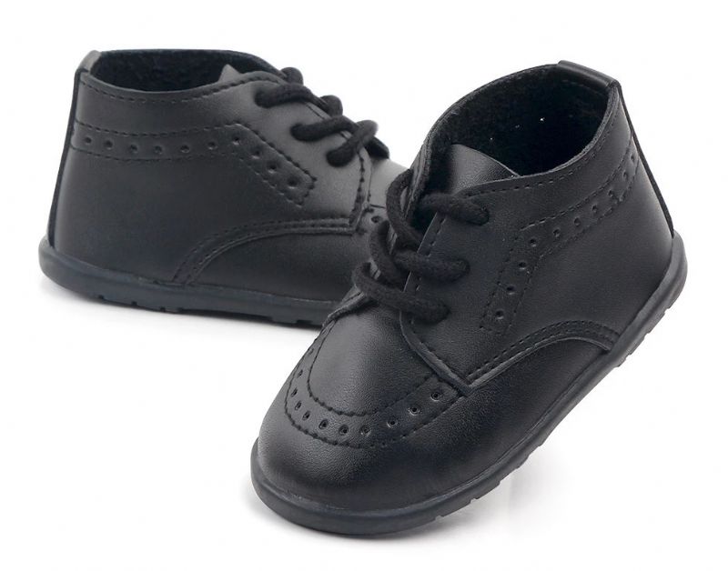 Zidane Chłopięce Buty Typu Oxford - Biały