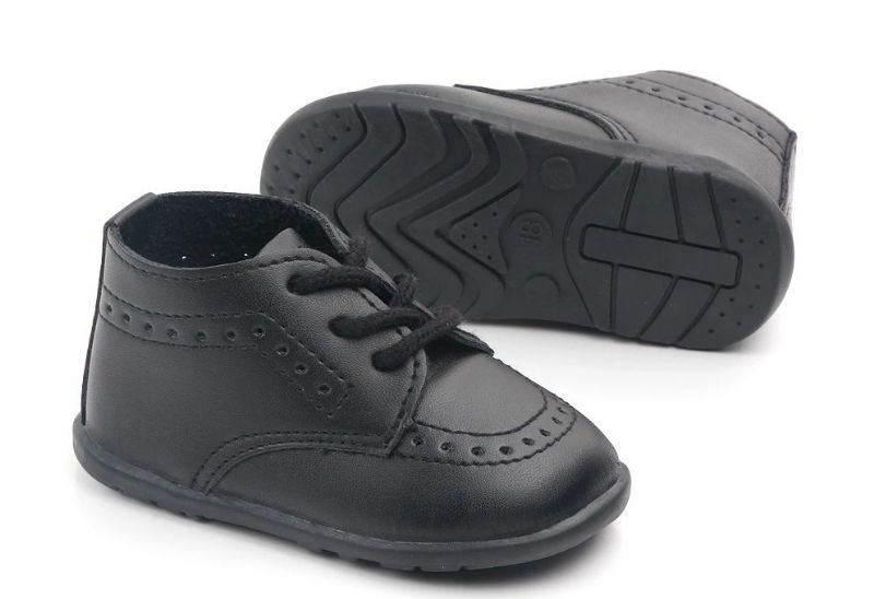 Zidane Chłopięce Buty Typu Oxford - Biały