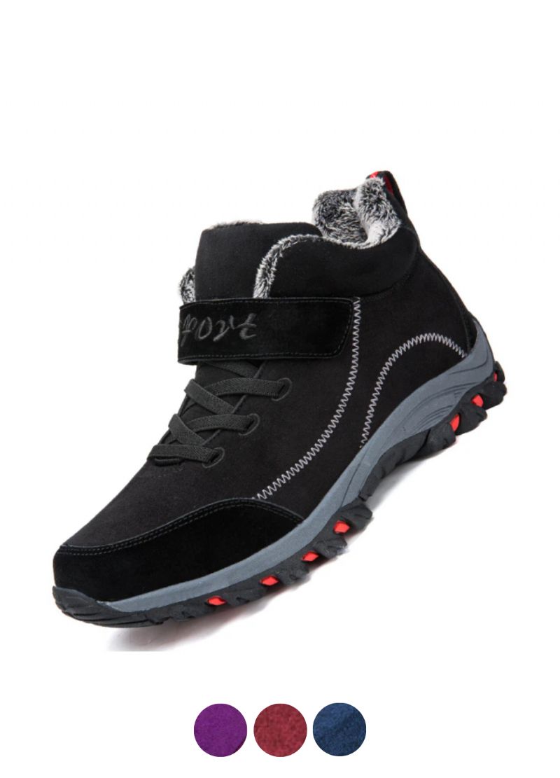 Zimne Buty Zimowe Dla Obu Płci