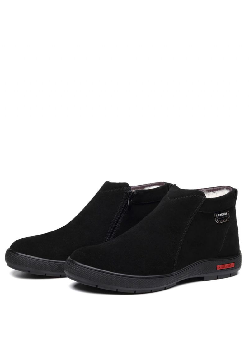 Zimowe Buty Męskie Persia