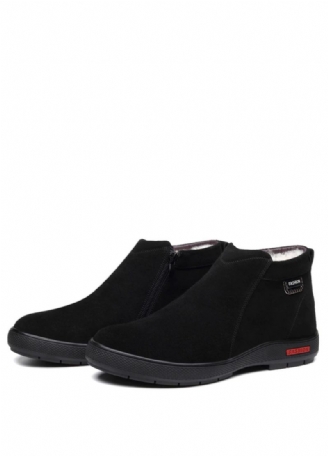 Zimowe Buty Męskie Persia