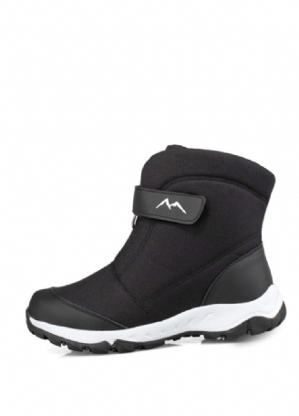 Zindel Męskie Buty Zimowe