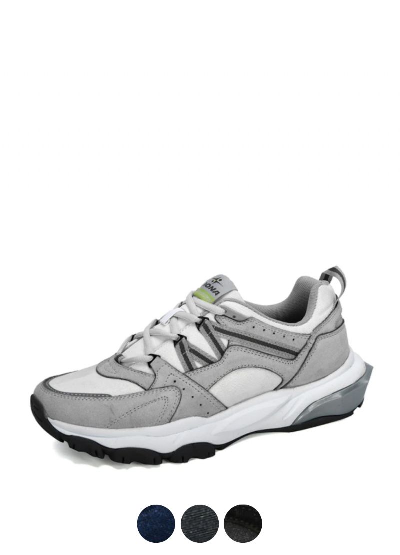 Zubillaga Buty Sportowe Męskie