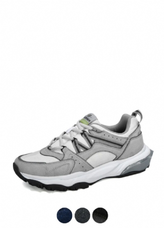 Zubillaga Buty Sportowe Męskie