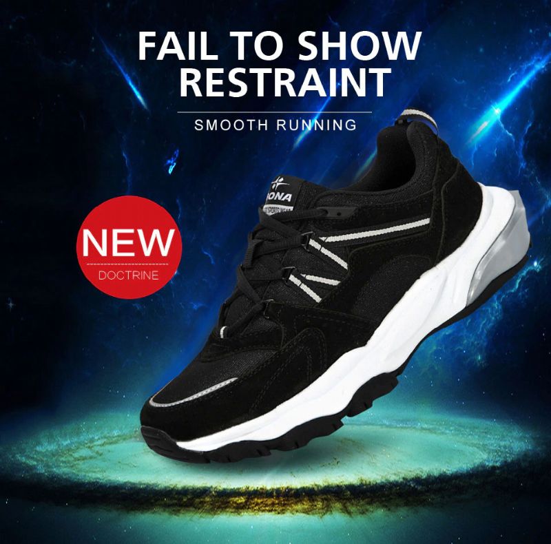 Zubillaga Buty Sportowe Męskie - Biały