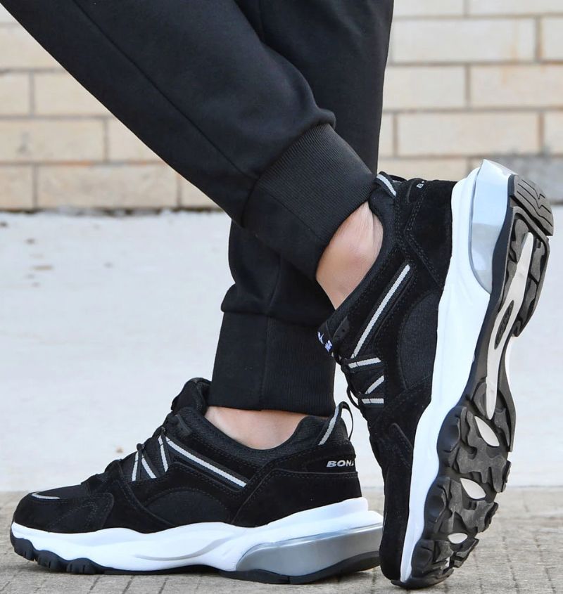 Zubillaga Buty Sportowe Męskie - Biały