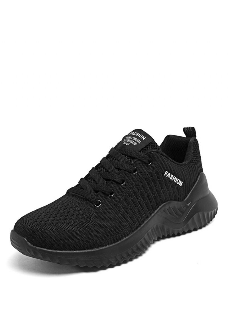 Zumba Modne Trampki Męskie